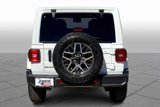 New 2025 Jeep Wrangler Sahara w/ Safety Group image 4