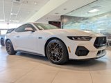 New 2025 Ford Mustang GT Premium w/ GT Performance Package image 2