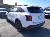 New 2025 Kia Sorento SX Prestige w/ Olive Brown Leather Package image 3