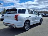 New 2025 Hyundai Palisade Calligraphy image 4