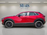 New 2025 MAZDA CX-30 AWD 2.5 S w/ Select Sport Pkg image 2