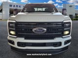 New 2025 Ford F250 Platinum image 4