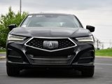 Certified 2023 Acura TLX image 3