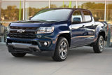 Used 2019 Chevrolet Colorado Z71 image 3