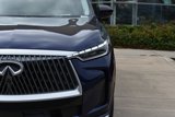 New 2026 INFINITI QX60 Luxe image 5