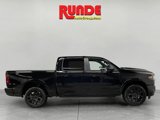 New 2025 RAM 1500 Laramie w/ Night Edition image 6