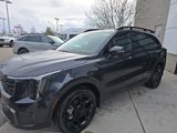 New 2025 Kia Sorento SX Prestige image 3