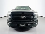 New 2025 Ford F150 Lariat image 2
