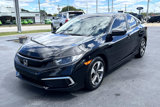 Used 2019 Honda Civic LX image 5