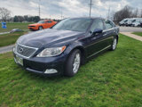 Used 2008 Lexus LS 460 image 2