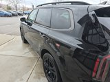 New 2025 Kia Telluride SX Prestige X-Line image 4