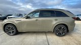 New 2025 MAZDA CX-70 3.3 Turbo S w/ Premium Package image 5