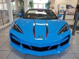 New 2025 Chevrolet Corvette E-Ray image 2