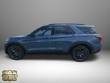 New 2025 Ford Explorer ST w/ Sun And Sound Package image 4