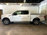 Used 2016 Ford F150 Lariat w/ Equipment Group 502A Luxury image 2