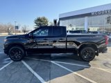 Certified 2024 Chevrolet Silverado 1500 Custom w/ Turbomax Blackout Package image 2