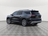 New 2026 Chevrolet Traverse LT image 3
