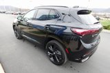 New 2025 Buick Envision Sport Touring image 5