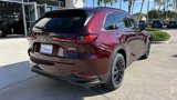 New 2025 MAZDA CX-90 Plug-In Hybrid w/Premium Sport image 4