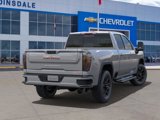 New 2025 GMC Sierra 3500 AT4 image 4