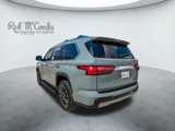 New 2026 Toyota Sequoia Limited image 3