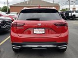 New 2025 Buick Envision Preferred image 4