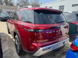 New 2025 Nissan Pathfinder SL image 2