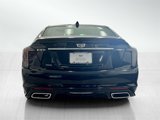 Certified 2025 Cadillac CT5 Sport image 5