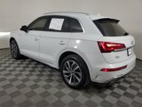Used 2024 Audi Q5 2.0T Prestige image 4