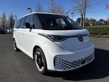 Used 2025 Volkswagen ID. Buzz Pro S image 2