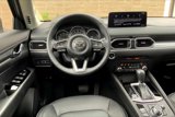 Certified 2025 MAZDA CX-5 AWD 2.5 S w/ Preferred Package image 5