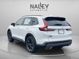 New 2026 Honda CR-V Sport-L image 3