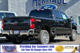 New 2025 Ford F250 Lariat image 5