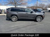 New 2025 Jeep Grand Cherokee L Limited w/ Trailer Tow Package image 3
