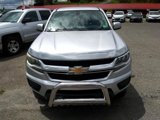 Used 2018 Chevrolet Colorado LT image 4