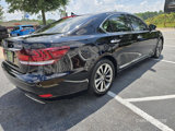 Used 2013 Lexus LS 460 image 6