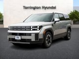 New 2025 Hyundai Santa Fe SE image 3