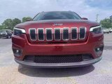 Used 2019 Jeep Cherokee Latitude w/ Popular Appearance Group image 4