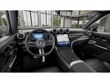 New 2026 Mercedes-Benz GLC 350e 4MATIC image 3