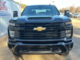 New 2025 Chevrolet Silverado 2500 Custom w/ Custom Convenience Package image 5