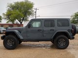 New 2025 Jeep Wrangler Unlimited Rubicon image 5