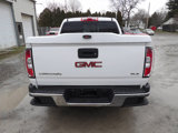 Used 2016 GMC Canyon SLE image 4