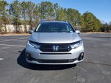 New 2025 Honda Odyssey Elite image 2
