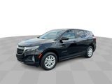 Certified 2024 Chevrolet Equinox LT w/ LPO, Floor Liner Package image 4