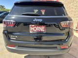 New 2024 Jeep Compass Sport image 4