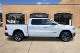 Used 2025 RAM 1500 Laramie image 2