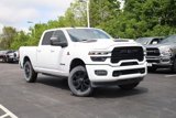 New 2025 RAM 2500 Laramie image 2