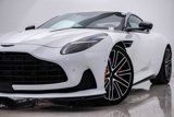 New 2025 Aston Martin DB12 Coupe image 2