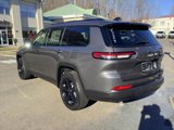 New 2025 Jeep Grand Cherokee L Limited w/ Black Appearance Package image 5