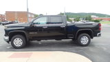 New 2025 Chevrolet Silverado 2500 LTZ w/ LTZ Convenience Package image 5